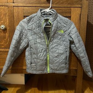 North Face kids Jacket